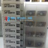 Hitachi carbide milling insert JDMT150508R-FW JP4020 at preferential price, rich stock