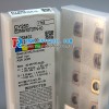 Hitachi tungsten cnc insert EDNW10T3TN-10 CY250 with