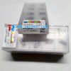 Hitachi CNC milling insert JDMT100308R PTH30E with high working efficiency