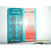 Taegutec CNC cutting insert WNMG080408 ET TT9235 with discount price, reliable efficiency