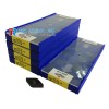 ZCCCT carbide cnc insert DNMG150412-PM YBD152 with best price, short delivery