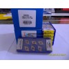 ZCCCT carbide cutting insert DNMG150408-PM YBC151 with attractive price, large stock