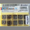 Mitsubishi carbide insert CNMG120408-MM MC7015 with wholesale price, fast delivery