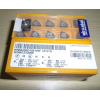 Mitsubishi turning insert WNMG060408-MW UC5115 with high cutting performance