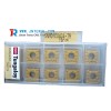 Tungaloy aluminium insert SNMG120404-TM T9015 at best price, fast delivery
