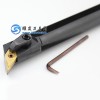 Turning tool holder S20S-SVQCR11 with wholesale price, high performance