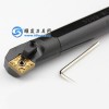 Indexable tool holder S32S-MCLN12 with wholesale price, excellent quality