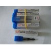 Tungsten end mills with diameter 5mm, reasonable price, rich stock