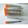 Lathe end mills with diameter 6mm, high hahrdness, competitive price
