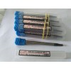 Supply hard alloy end mills with diameter 5mm, wholesale price, fast delivery