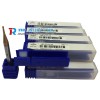 ZCCCT hard alloy end mill HM-2E-D1.5S with original, wholesale price