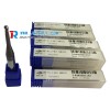 ZCCCT end mill HM-2BP-R1.5-M16 with competitive price, reliable quality