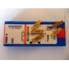 Korloy carbide cutting insert MGMN300-M NC3020 with wholesale price, rich stock