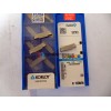 Korloy tungsten cutting insert MGMN300-M H01 with wholesale price, reliable cutting performance