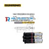 Guhring Carbide Hole Making Drill Bit with Various Sizes