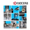 Kyocera Turning Inserts Cutting Tools CNMG/TNMG/DNMG/SNMG/VNMG/WNMG