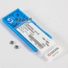 Kyocera Turning Inserts for metal lathe cnc machine CCMT060204HQ