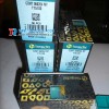 Taegutec carbide thread insert 16ERB A 60 TT9030 with competitive price, rich stock
