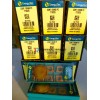 Taegutec threading insert 16ER AG 60 TT7010/TT9030/TT8010 with wholesale price, rich stock