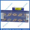 ZCCCT carbide turning insert DNMG110408-PM YBC251 with reasonable price, fast delivery