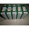 Mitsubishi carbide turning inserts CNMG120412 VP15TF with competitive price, short delivery