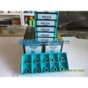 Accuracy with high repeatability for original TaeguTec carbide insert for U drill
