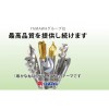 High efficiency Point Taps for YAMAWA for drilling with long life at cheaper price