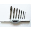 Lightweight Adjustable Tap Wrench