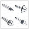 Dead center CNC precision machining live center Lathe Dead Center cnc turning tools liver center