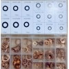150pc Shim Washers Assortment 150pc Shim Washers