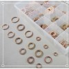 150pc Shim Washers Assortment