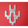 Stainless Steel Shims/U slotted shims