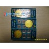 Taegutec carbide turning insert CNMG120408 CT3000 with original, competitive price