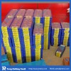 ZCCCT CNC thread insert RT16.01W-2.50GM YBG201 with reasonable price, rich stock