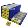 ZCCCT CNC turning insert CNMG120408-PM YBC251 with competitive price, rich stock