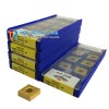 ZCCCT carbide inserts CNMG120412-PM YBC251 with reasonable price, fast delivery
