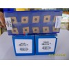 ZCCCT turning inserts CNMG120408-PM YBC152/YBC252 with competitive price, fast delivery
