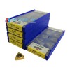 ZCCCT carbide thread insert RT16.01W-1.25GM YBG201 with discount price, short delivery