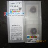Hitachi tungsten insert ZPFW160 PCA15M with discount price, fast delivery