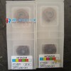 Hitachi carbide milling insert ZPFW160 PCA15M with wholesale price, rich stock
