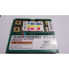 Mitsubishi tungsten insert CNMG120408-MH UE6110 with wholesale price, high precision
