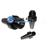 Various Lathe Collets chucks tools parts with good quality on CNC machine centers