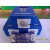 ZCCCT carbide insert DCMT11T304-HM YBC251 with competitive price, high hardness