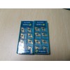 Taegutec ceramic turning insert DNMG150608 EM TT9215 with discount price, high hardness
