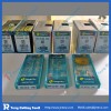 Taegutec cutting tool insert DNMG150408 FA CT3000 with wholesale price, rich stock