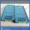 Taegutec carbide indexable insert DNMG130504 MM TT8115 with wholesale price, fast delivery