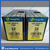 Taegutec original parting inserts DNMG130508 MM TT8115 with discount price, fast delivery