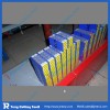 ZCCCT original grooving insert ZRFD03-MG YBG202 for steel, competitive price
