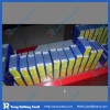 ZCCCT original parting insert ZRHD05-MG YBG302 with discount price, reliable performance