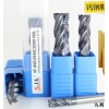 Good quality Cobalt carbide roughing milling cutter endmills 1.0-20mm